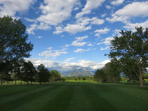 Golf Course «Glenmoor Golf Course», reviews and photos, 9800 S 4800 West, South Jordan, UT 84095, USA