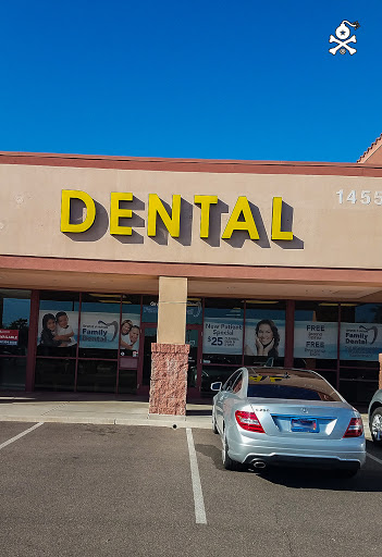 Sunwest Dental Center