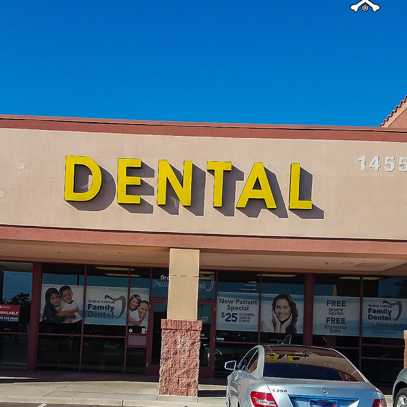 Sunwest Dental Center