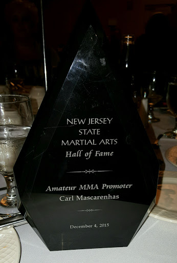 Kickboxing School «Primal Kickboxing», reviews and photos, 225 S White Horse Pike, Berlin, NJ 08009, USA