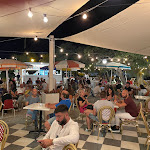 Photo n°11 de l'avis de Dr.med..h fait le 27/06/2022 à 01:18 sur le  La Baracchina Rossa à Livorno