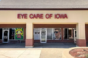 Eye Care Of Iowa - West Des Moines image