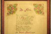 Restaurant Trattoria Do Forni à Venice - menu / carte