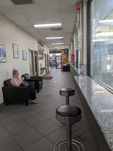 Car Wash «Rainbow Car Care», reviews and photos, 318 Sawdust Rd, Spring, TX 77380, USA