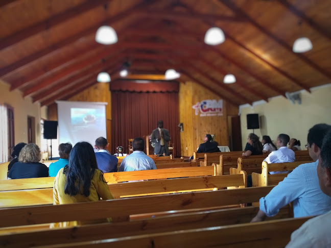 Iglesia Adventista Quilicura Central