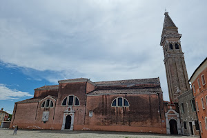 Chiesa Parrocchiale di San Martino Vescovo