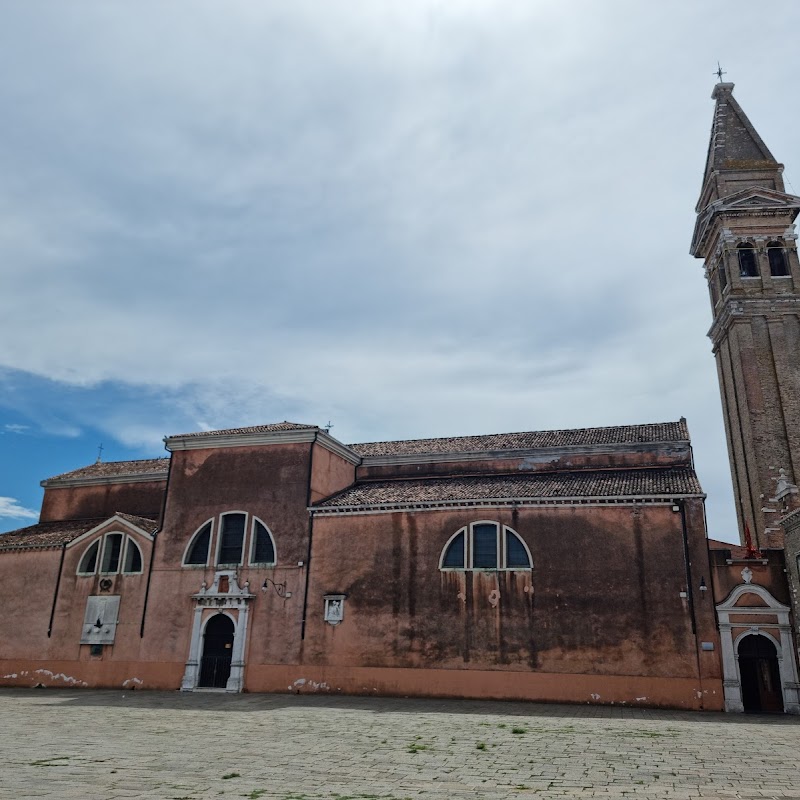 Chiesa Parrocchiale di San Martino Vescovo
