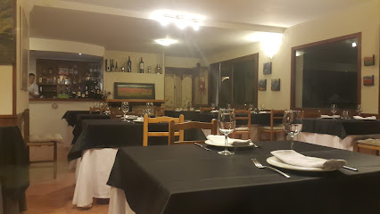 Restaurante La Espina - 39594 Pechón, Cantabria, Spain