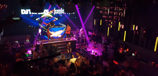 Nightclubs in Phuket