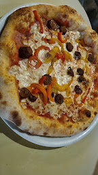 Photo n°229 de Gran Caffe Convivium : Restaurant Italien Paris 08 à Paris ()