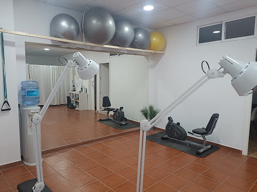 Clínica Cemiz en Sanlúcar de Barrameda, Cádiz