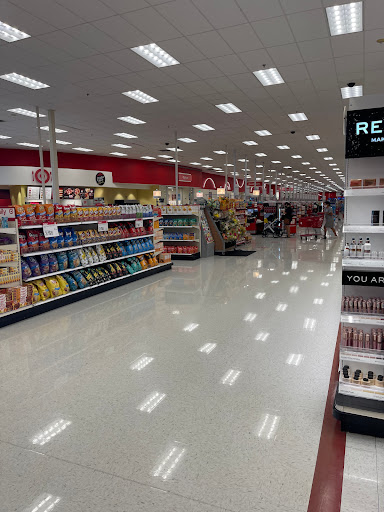 Department Store «Target», reviews and photos, 1201 WP Ball Blvd, Sanford, FL 32771, USA
