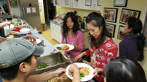 Homeless Shelter «Lincoln Park Community Shelter», reviews and photos, 600 W Fullerton Pkwy, Chicago, IL 60614, USA