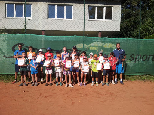 Tennisschule Steiner