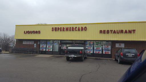 Restaurant «Three Amigas», reviews and photos, 450 W Liberty St, Wauconda, IL 60084, USA