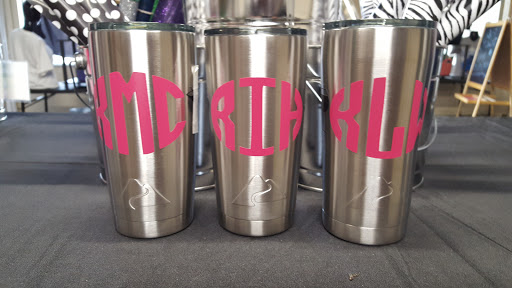 Craft Store «Spectrum Printing Supplies», reviews and photos, 3441 Dogwood Dr, Hapeville, GA 30354, USA