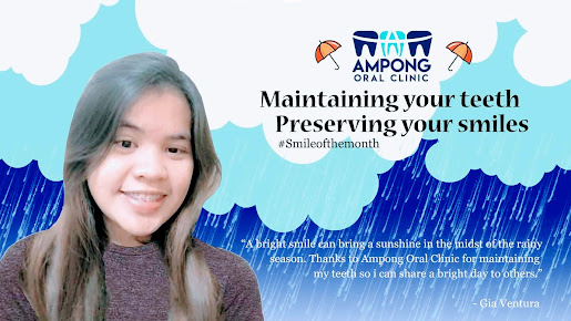 Ampong Dental Clinic - Ampong Dental Clinic