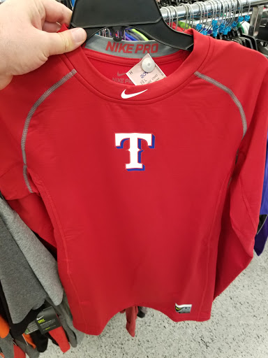 Clothing Store «Ross Dress for Less», reviews and photos, 170 E Stacy Rd, Allen, TX 75002, USA