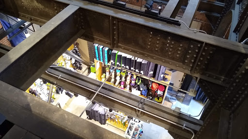 Camping Store «REI», reviews and photos, 1416 Platte St, Denver, CO 80202, USA