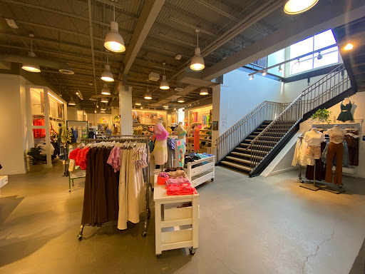 Clothing Store «AEO Factory Store», reviews and photos, 35 Main St, Freeport, ME 04032, USA