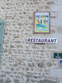 Photos du propriétaire du Restaurant Le Relais Saint Fiacre 
