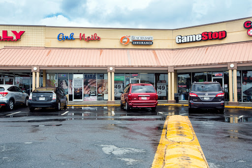 Auto Insurance Agency «Peachstate Insurance», reviews and photos