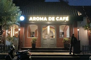 Aroma De Café image