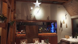 Photo n°52 de Restaurant La forge à Gambsheim ()