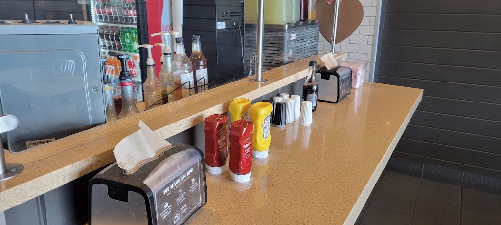 Wayback Burgers 11552