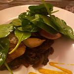 Photo n°3 de l'avis de Martin. fait le 21/02/2020 à 07:02 sur le  Magiargè - Osteria Contemporanea à Bordighera