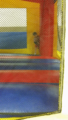 Playground «Eagles Nest Indoor Playground», reviews and photos, 400 10th St NW, New Brighton, MN 55112, USA