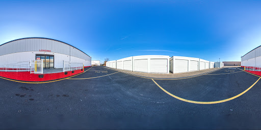 Self-Storage Facility «American Self Storage», reviews and photos, 1051 Edward St, Linden, NJ 07036, USA