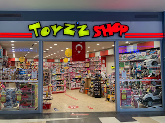 Toyzz Shop Novada Yozgat