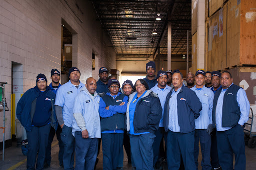 Moving and Storage Service «Worldwide Moving Systems», reviews and photos, 3410 Rockefeller Ct, Waldorf, MD 20602, USA