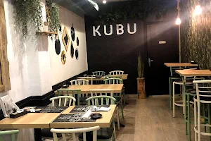 KUBU image
