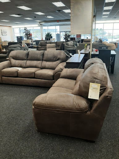 Furniture Store «Showplace Rent To Own - Marysville», reviews and photos, 461 Colemans Crossing Blvd, Marysville, OH 43040, USA