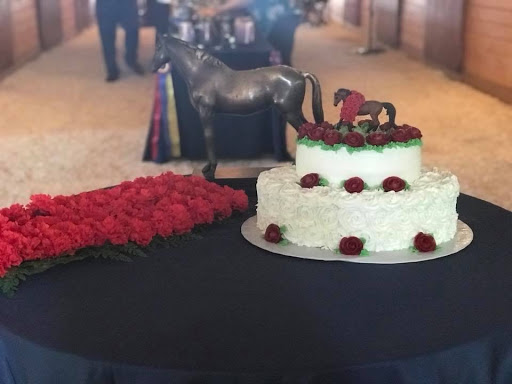 Event Venue «Thomas Farm Weddings and Events», reviews and photos, 519 Tranbarger Rd, Church Hill, TN 37642, USA