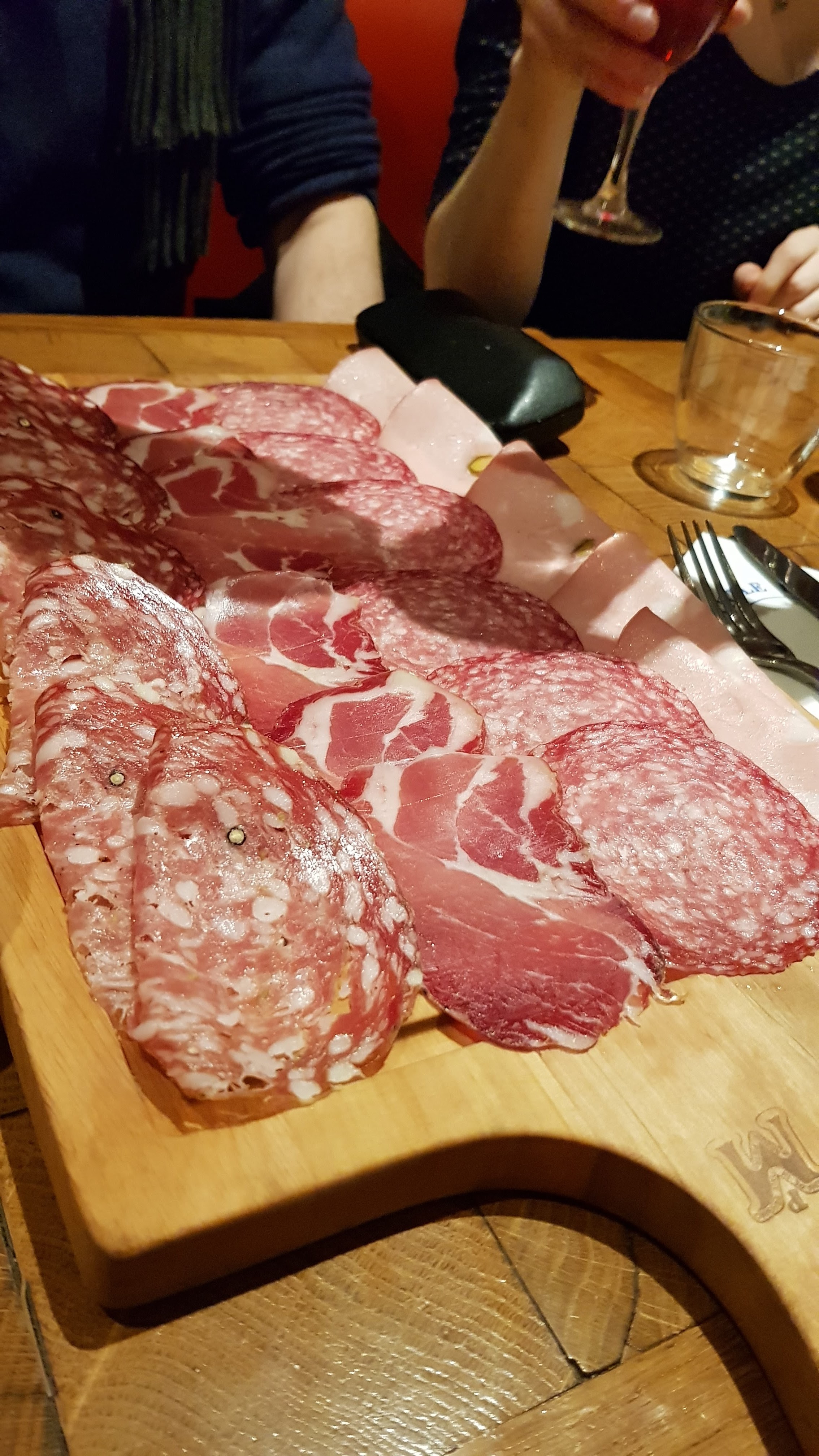 Photo n° 1 de l'avis de Mathieu.o fait le 13/04/2018 à 07:47