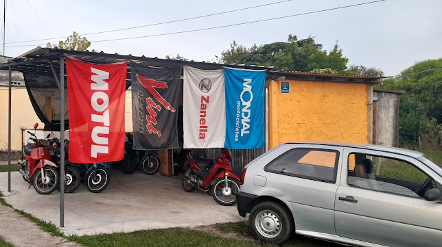 Opiniones de Motomecanica minas en Lavalleja - Tienda de motocicletas