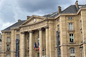 Pantheon-Sorbonne University image