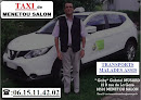 Service de taxi TAXI de MENETOU SALON 18510 Menetou-Salon