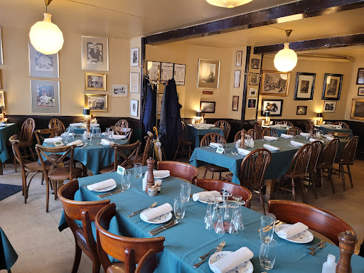 Slotskælderen Gitte Kik in Copenhagen, København