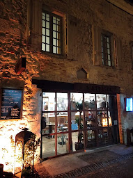 Photo n°25 de L'Atelier à Pujols ()