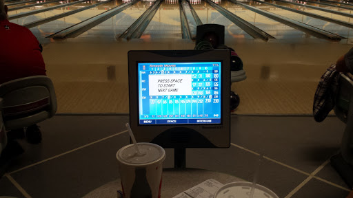 Bowling Alley «ABC Lanes Inc», reviews and photos, 6454 Carlisle Pike, Mechanicsburg, PA 17050, USA