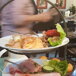 Photo n°3 de l'avis de Silke.i fait le 06/03/2022 à 14:47 sur le  Monroe's à Elmshorn