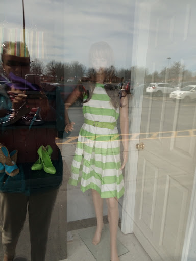 Thrift Store «Amvets Thrift Stores», reviews and photos, 109 S Seven Oaks Dr, Knoxville, TN 37922, USA