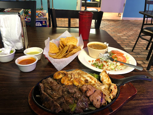 Taqueria Alazan Poblano