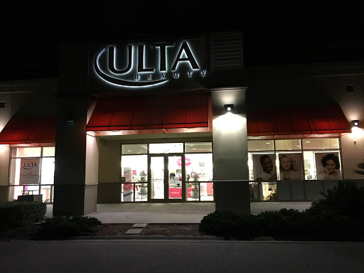 Hair Salon «Ulta Beauty», reviews and photos, 1460 Fording Island Rd #160, Bluffton, SC 29910, USA