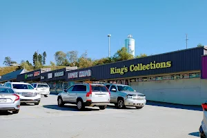 King's Collections image