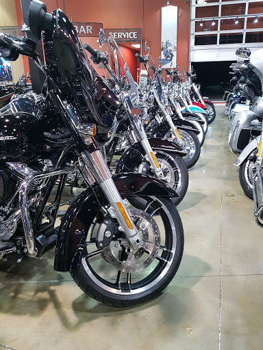 Harley-Davidson Dealer «East Orlando Harley-Davidson», reviews and photos, 11898 Lake Underhill Rd, Orlando, FL 32825, USA